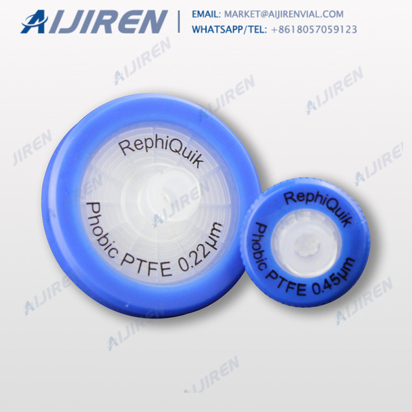 <h3>Hydrophobic Durapore® 0.22 µm Cartridge Filters - Durapore </h3>

